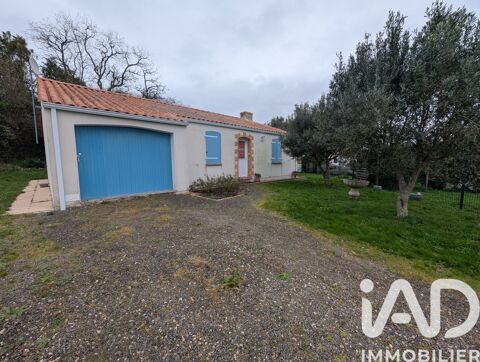   Vente Maison/villa 4 pi�ces Maison - 4 pi�ce(s) - 75 m�