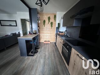  Appartement  vendre 3 pices 70 m