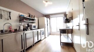  Appartement � vendre 4 pi�ces 95 m�