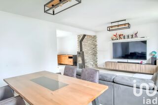  Maison  vendre 7 pices 138 m