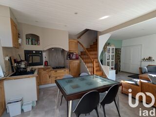  Maison  vendre 4 pices 83 m