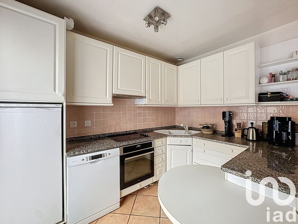  vendre  Maison Rueil-Malmaison (92500)