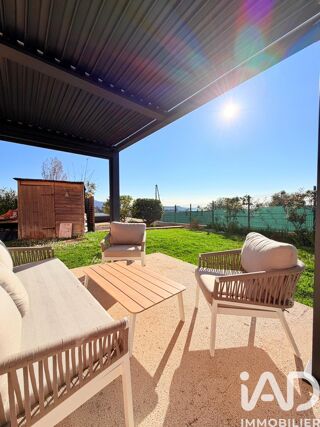  Appartement � vendre 4 pi�ces 80 m�