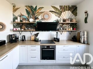  Maison � vendre 6 pi�ces 140 m�