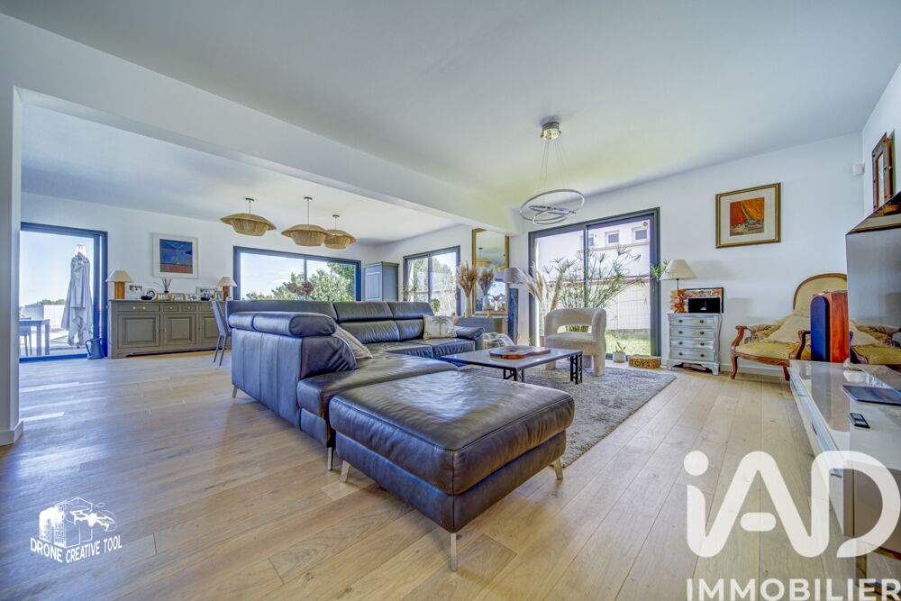 � vendre  Maison Sem�court (57280)