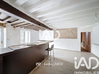  Maison � vendre 8 pi�ces 167 m�