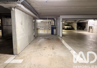  Parking / Garage � vendre 12 m�
