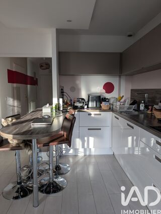  Maison � vendre 4 pi�ces 88 m�