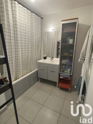  Appartement � vendre 3 pi�ces 65 m�