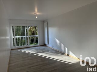  Appartement  vendre 2 pices 39 m