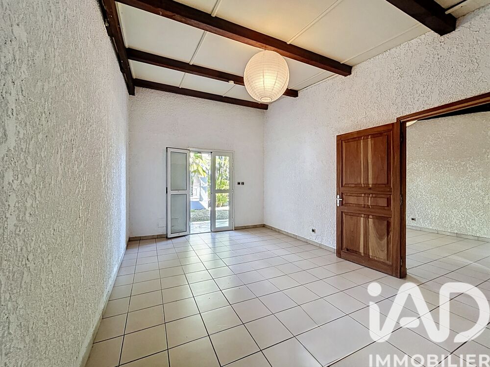� vendre  Maison La Possession (97419)