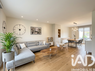  Maison � vendre 5 pi�ces 93 m�