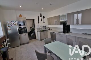  Maison � vendre 3 pi�ces 109 m�