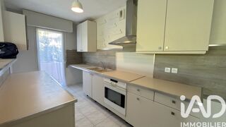  Appartement � vendre 4 pi�ces 83 m�