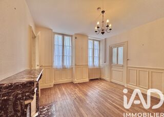  Maison � vendre 4 pi�ces 107 m�