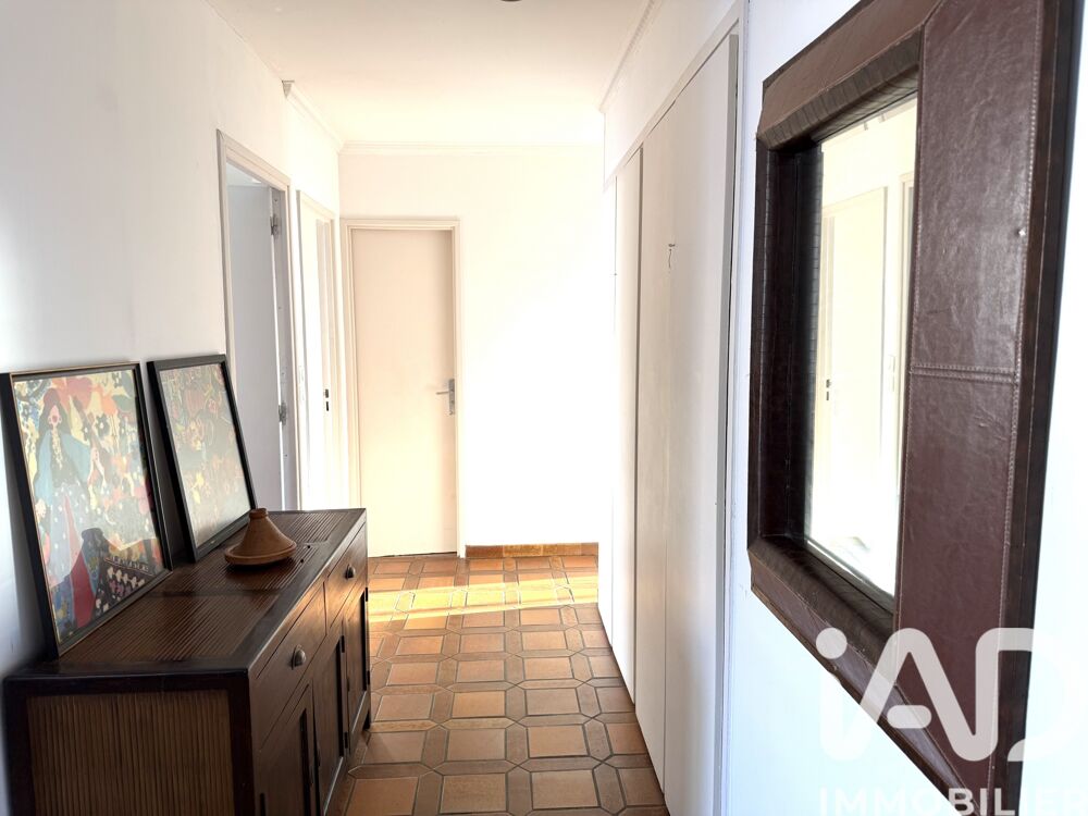 � vendre  Appartement Paris 19
