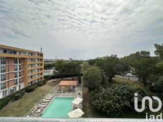  Appartement � vendre 1 pi�ce 16 m�