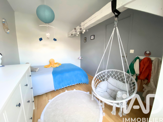  Maison � vendre 5 pi�ces 102 m�