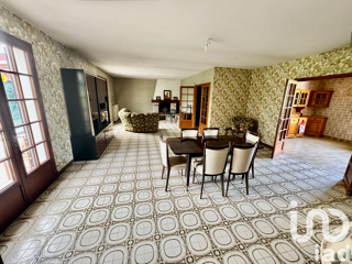  Maison � vendre 4 pi�ces 124 m�