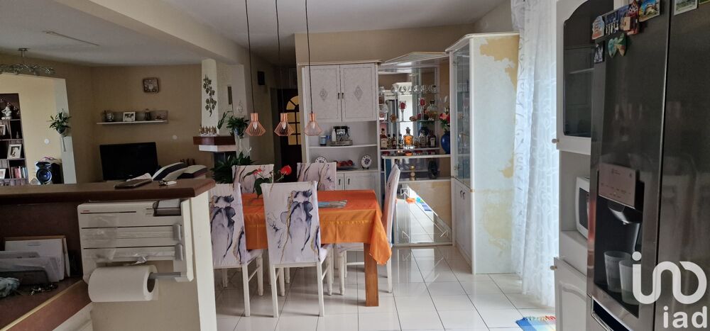 � vendre  Maison La Possession (97419)