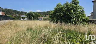  Terrain � vendre 882 m�