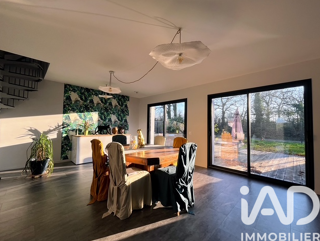  Maison � vendre 5 pi�ces 211 m�