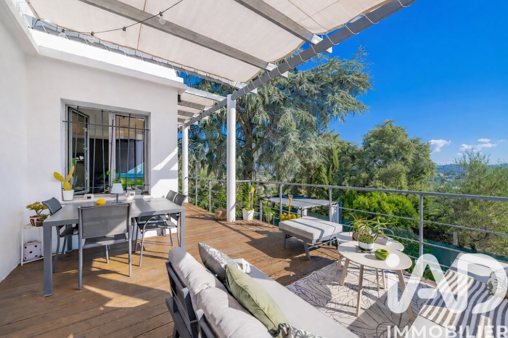 � vendre  Villa Mandelieu-la-Napoule (06210)