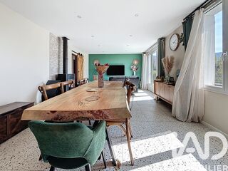  Maison � vendre 4 pi�ces 124 m�