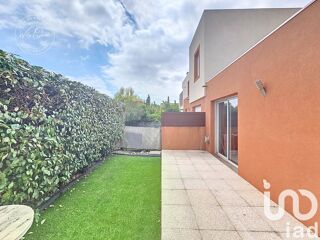  Appartement  vendre 2 pices 42 m