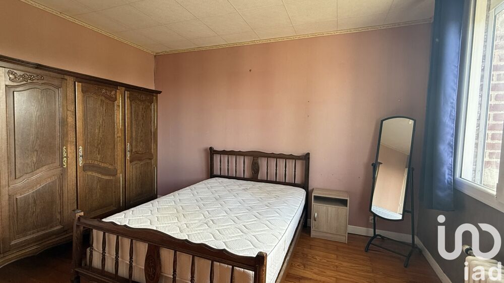 Vente Maison Vente Maison/villa 4 pi�ces Rosi�res-en-santerre