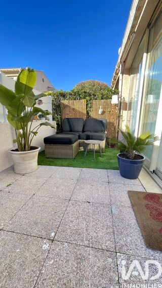  Maison � vendre 2 pi�ces 45 m�