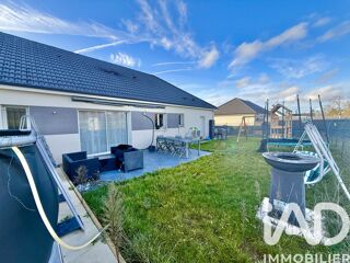  Maison  vendre 5 pices 95 m