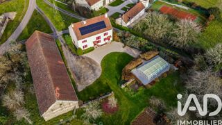  Maison � vendre 9 pi�ces 265 m�