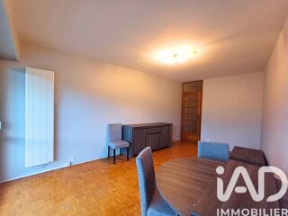  Appartement � vendre 2 pi�ces 47 m�