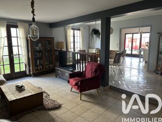  Maison � vendre 6 pi�ces 145 m�