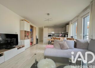  Appartement � vendre 3 pi�ces 65 m�