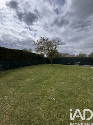  Maison � vendre 5 pi�ces 96 m�