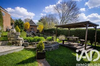  Maison � vendre 6 pi�ces 126 m�