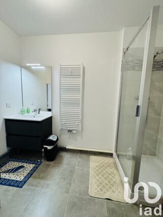  Appartement � vendre 3 pi�ces 64 m�