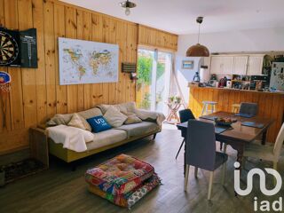  Maison � vendre 5 pi�ces 102 m�