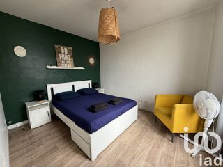  Appartement � vendre 2 pi�ces 36 m�