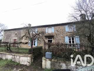  Maison � vendre 4 pi�ces 143 m�