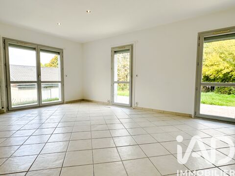 Maison � louer 5 pi�ces 115 m�