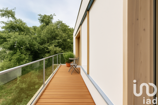  Appartement � vendre 3 pi�ces 65 m�