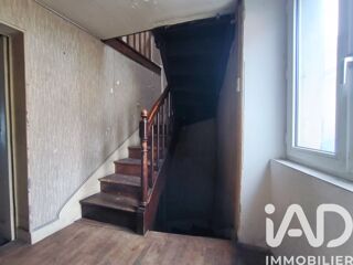  Maison � vendre 5 pi�ces 120 m�