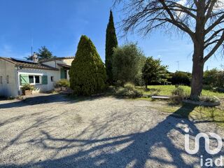  Maison  vendre 8 pices 205 m