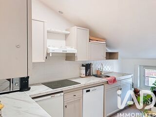  Appartement � vendre 2 pi�ces 29 m�