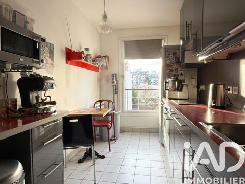  Appartement � louer 3 pi�ces 80 m�
