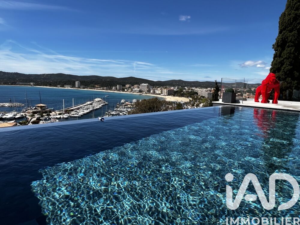 � vendre  Maison Le Lavandou (83980)