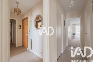  Appartement � vendre 3 pi�ces 67 m�